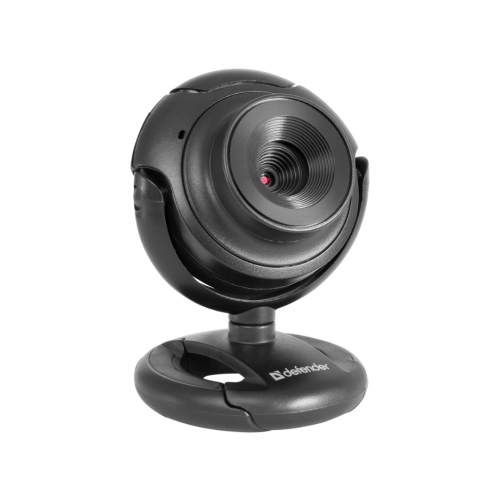 Web-камера Defender C-2525HD 63252