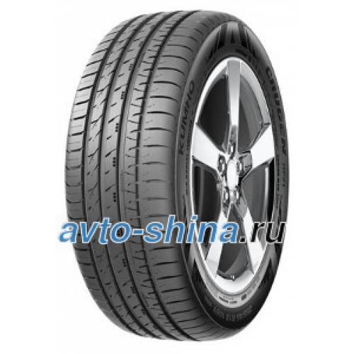 Шина летняя Kumho Crugen HP91 295/35 R21 107Y XL