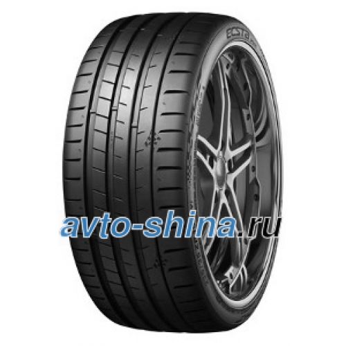 Шина летняя Kumho Ecsta PS91 285/35 ZR20 (104Y) XL