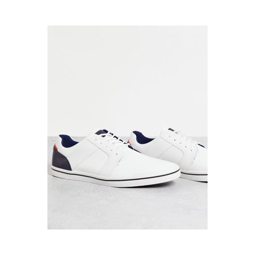 Белые кроссовки в стиле casual ALDO