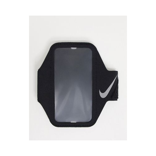 Черная повязка на плечо Nike Training