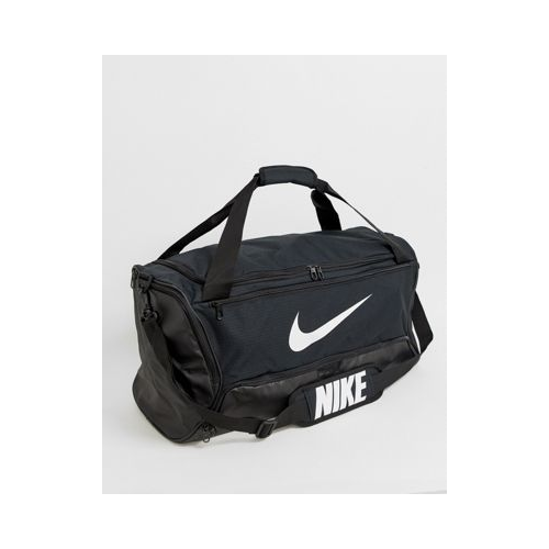 Черная сумка Nike Training - Brasilia 9.0