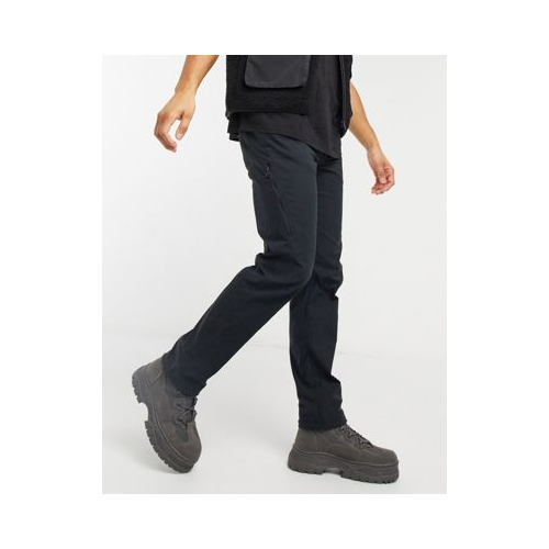 Черные брюки Berghaus Ortler 2.0
