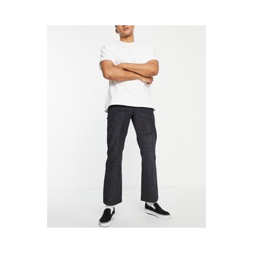 Черные брюки Dickies Higginson-Черный цвет