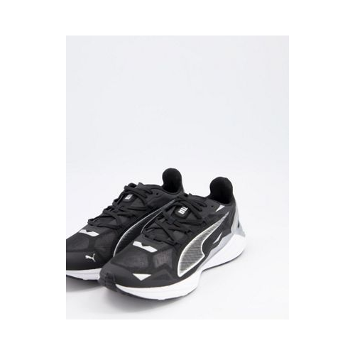 Черные кроссовки PUMA Running Ultraride-Черный цвет