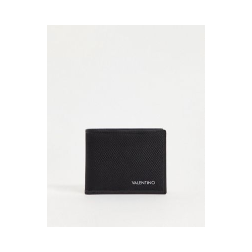 Черный бумажник Valentino Bags Kylo-Черный цвет