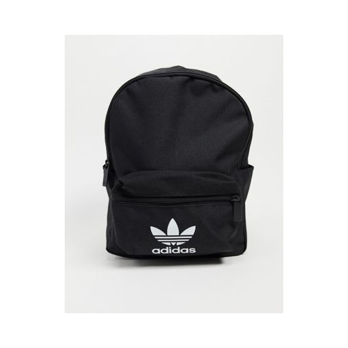 Черный рюкзак adidas Originals-Черный цвет