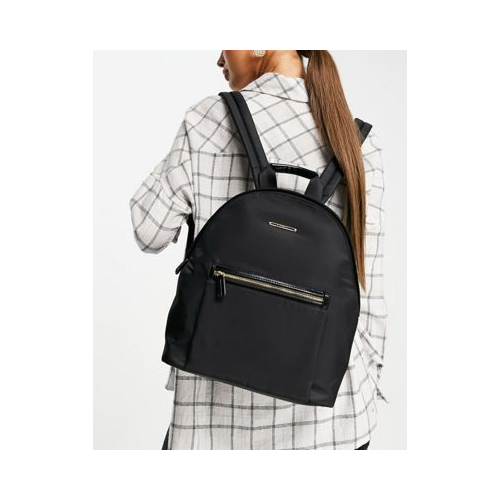 Черный рюкзак Fiorelli Sarah-Черный цвет