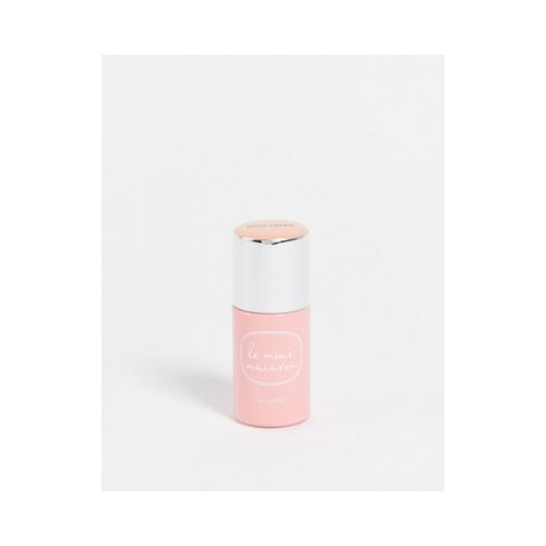 Гель-лак для ногтей Le Mini Macaron (Rose Crème)-Розовый цвет