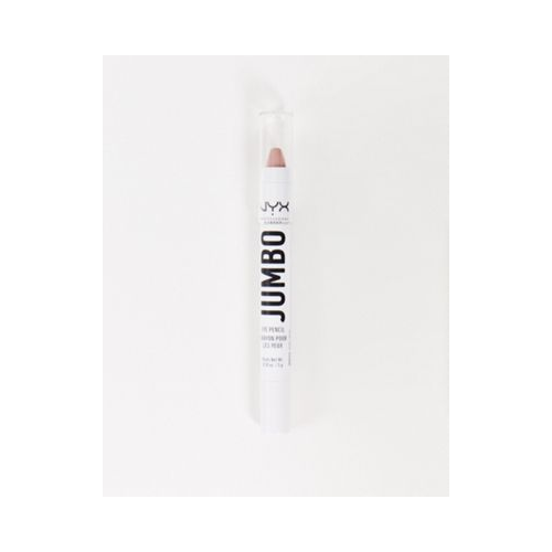 Карандаш для глаз NYX Professional Makeup – Jumbo (Iced Latte)-Светло-бежевый цвет
