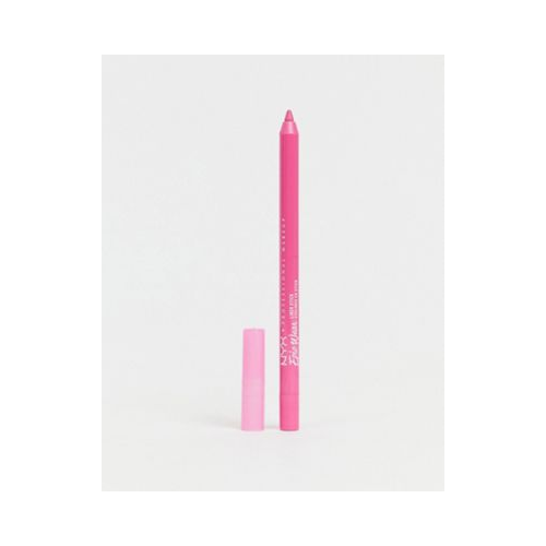 Стойкая подводка NYX Professional Makeup Epic Wear Long Lasting Liner Stick - Pink Spirit-Розовый цвет