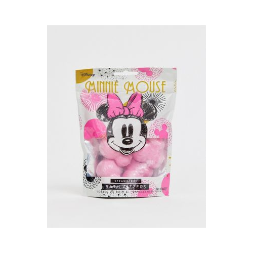 Шипучки для ванны Disney Minnie Magic Бесцветный