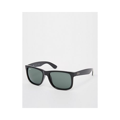 Солнцезащитные очки-вайфареры Ray-Ban 0RB4165 601/7155 Черный