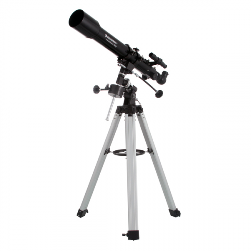 Телескоп Celestron PowerSeeker 70 EQ