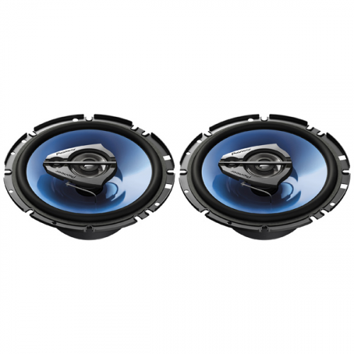 Автомобильные колонки (16-17 см) Pioneer TS-1639R