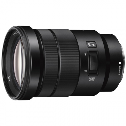 Объектив Sony 18-105mm f/4 G OSS PZ E (SELP18105G)