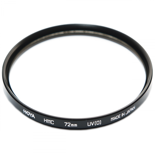 Светофильтр Hoya HMC UV(0) 72 mm