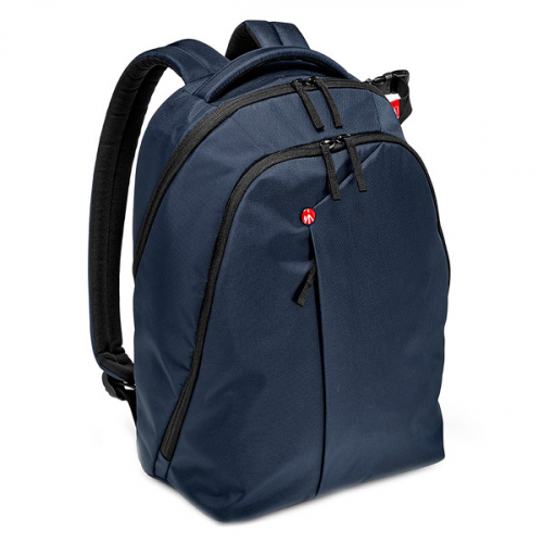 Рюкзак для фотоаппарата Manfrotto NX Backpack V Blue (MB NX-BP-VBU)