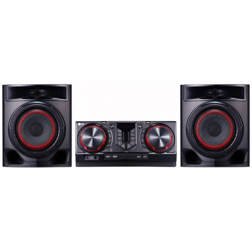 Музыкальный центр LG XBOOM CJ44