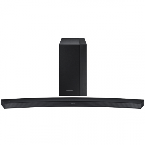 Саундбар Samsung HW-M4500