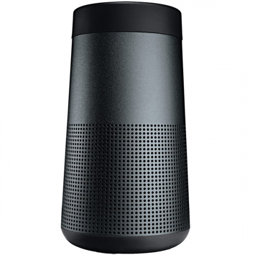 Беспроводная акустика Bose SoundLink Revolve Black