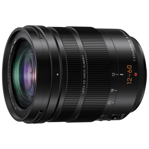 Объектив Panasonic H-ES12060E