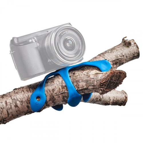 Штатив Miggo Splat Blue MW SP-CSC BL 20