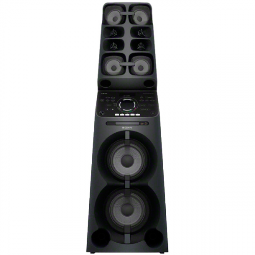 Музыкальная система Midi Sony MHC-V90DW