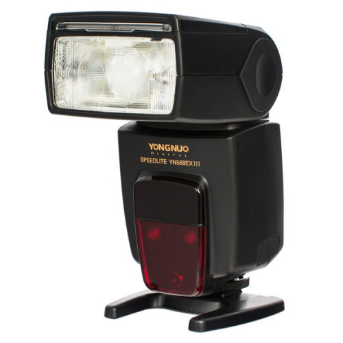 Фотовспышка Yongnuo Speedlite YN-568EXIII Nikon