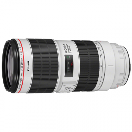 Объектив Canon EF 70-200mm f/2.8L IS III USM