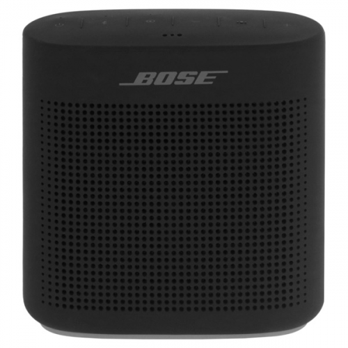 Беспроводная акустика Bose SoundLink Color Bluetooth II Black