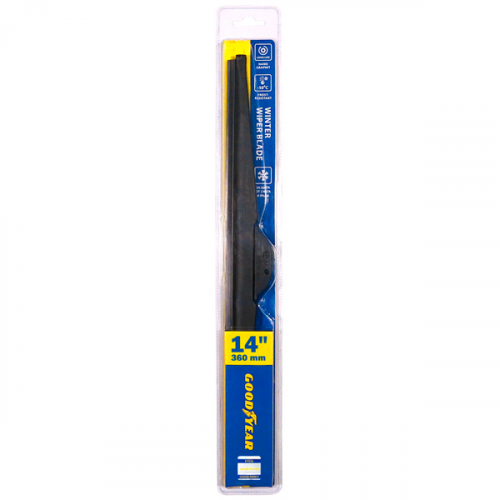 Щетка стеклоочистителя Goodyear Winter 14"/36см (GY004014)