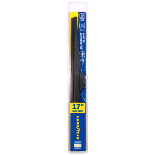 Щетка стеклоочистителя Goodyear Winter 17"/43см (GY004017)