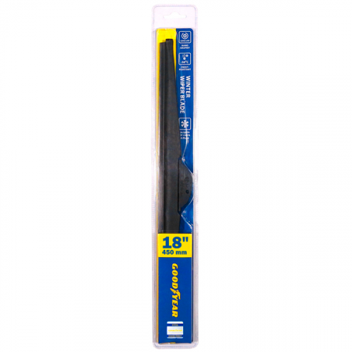 Щетка стеклоочистителя Goodyear Winter 18"/45см (GY004018)