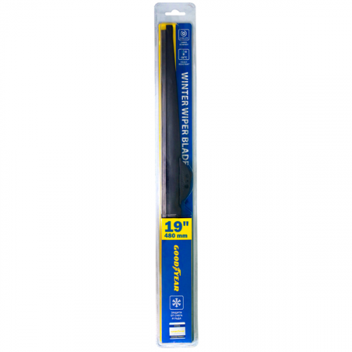 Щетка стеклоочистителя Goodyear Winter 19"/48см (GY004019)