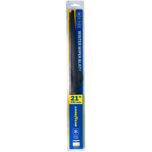 Щетка стеклоочистителя Goodyear Winter 21"/53см (GY004021)