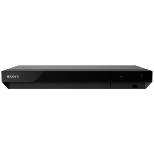 3D Blu-Ray-плеер Sony UBP-X700