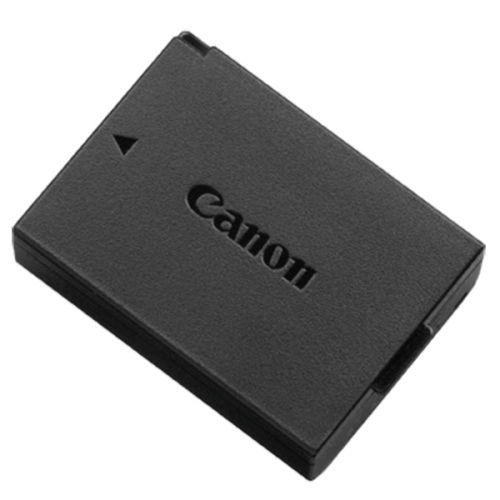 Аккумулятор для цифрового фотоаппарата Canon Camera Battery LP-E10 (5108B002AA)