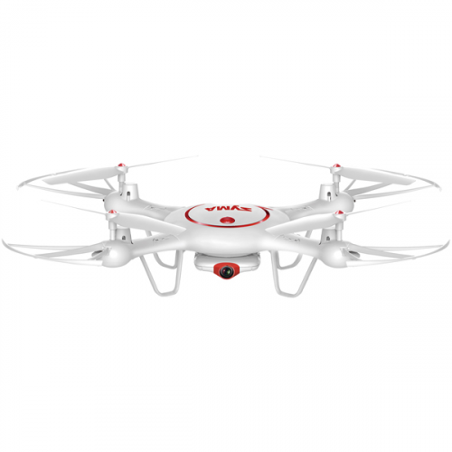 Радиоуправляемый квадрокоптер Syma X5UW-HD