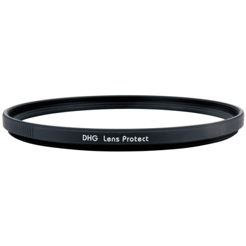 Светофильтр Marumi DHG Lens Protect 49mm