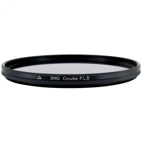 Светофильтр Marumi DHG Lens Circular P.L.D. 82mm