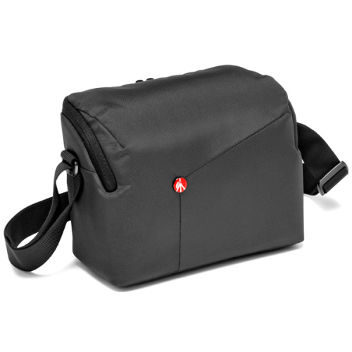 Сумка Manfrotto NX Camera Shoulder Bag II Grey (MB NX-SB-IIGY)