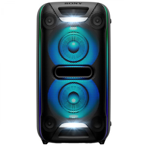 Музыкальный центр Mini Sony GTK-XB72 Extra Bass