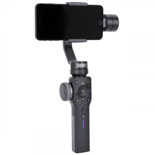 Стабилизатор Zhiyun Smooth 4 Black (SMA04)