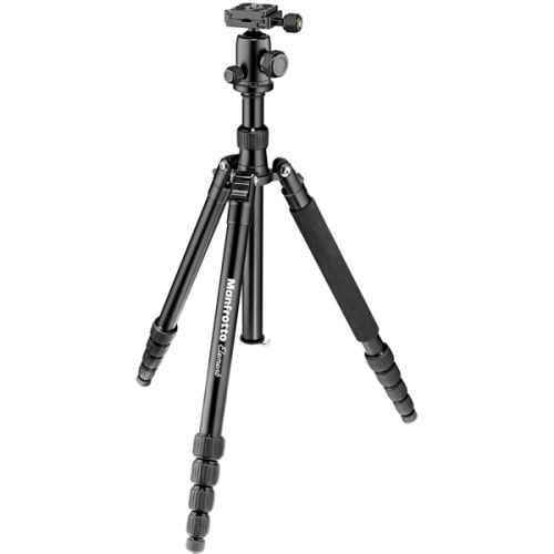 Штатив Manfrotto ElementTraveller Black MKELEB5BK-BH