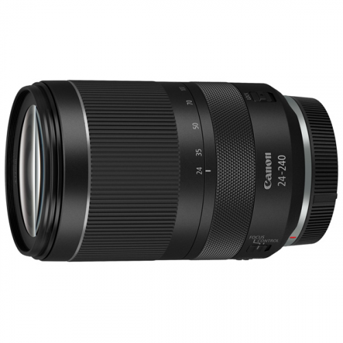 Объектив Canon RF 24-240 F4-6.3 IS USM