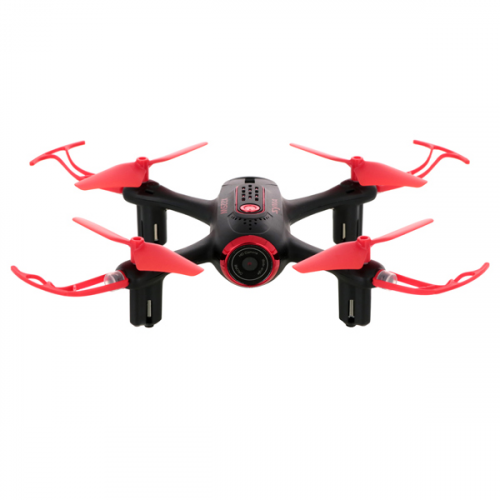 Радиоуправляемый квадрокоптер Syma X22SW-HD