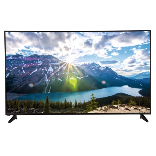 Телевизор Витязь 65LU1207 Smart