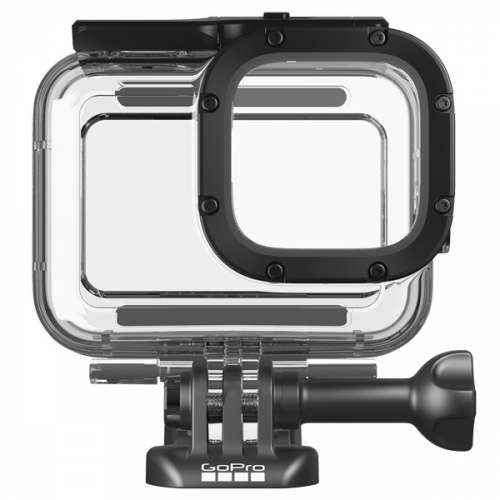 Водонепроницаемый бокс GoPro Protective Housing HERO8 (AJDIV-001)