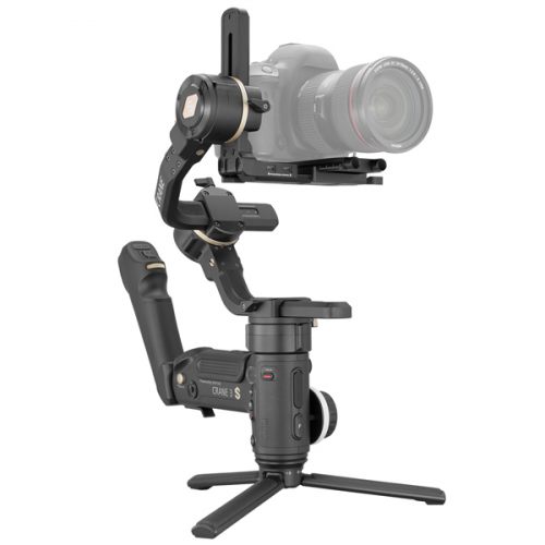 Стабилизатор Zhiyun Crane 3S (CR107)